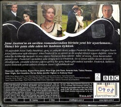 İkinci Şans VCD (108.5) VCD23364 - 4