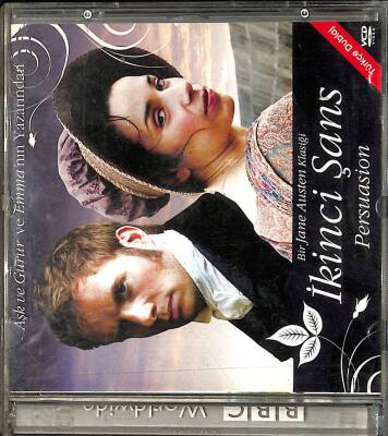İkinci Şans VCD (108.5) VCD23364 - 1
