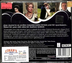 İkinci Şans VCD Film (108.5) VCD24218 - 4