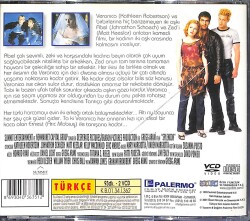 İkisini de Sevdim Orjinal VCD Film ' 1999 Sundance Film Festivali Açılış Filmi ' VCD28032 - 2