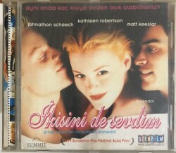 İkisini de Sevdim VCD Film VCD6678 - 1