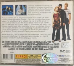 İkisini de Sevdim VCD Film VCD6678 - 2