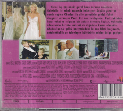 İkiye Bölünen Kız VCD Film VCD11023 - 2