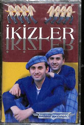 İkizler - Cici Kız Kaset KST15420 - 1