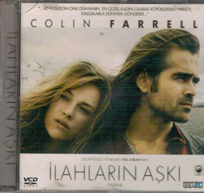 İlahların Aşkı VCD Film VCD13237 - 1