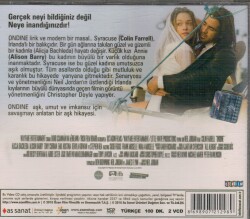 İlahların Aşkı VCD Film VCD13237 - 2