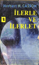 İlerle ve İlerlet NDR96338 - Gökçekoleksiyon
