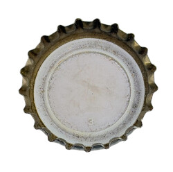 Ilgaz Eski Maden Suyu Basılmamış Soda Kapağı CMK1-AOB5188 - 2