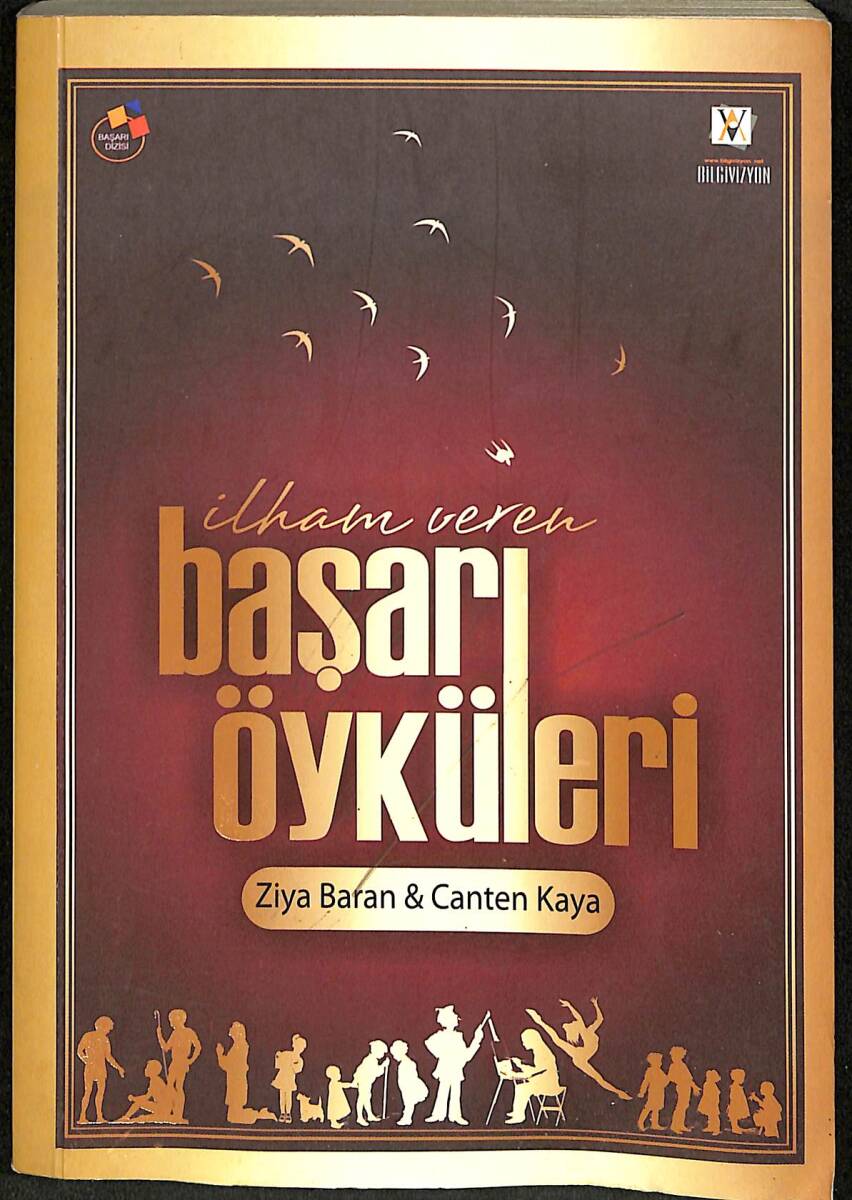 İlham Veren Başarı Öyküleri NDR92521 - 1