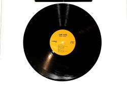 İlhan Erten - Şirin Hazal LP PLAK (10/7.5) PLK26488 - 3