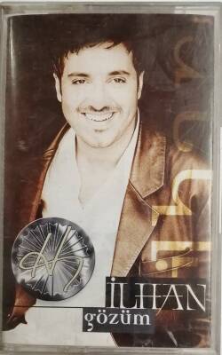 İlhan *Gözüm* Kaset KST12055 - 1