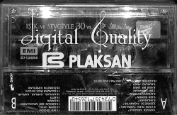 İlhan İrem - Işık Ve Sevgiyle 30 Yıl Kaset (Sıfır Kaset) KST29117 - 2