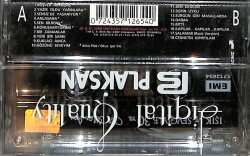 İlhan İrem - Işık Ve Sevgiyle 30 Yıl Kaset (Sıfır) KST28273 - 2