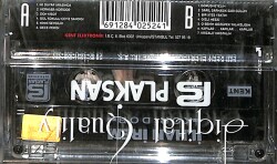 İlhan İrem - Koridor Kaset (Sıfır) KST28011 - 2