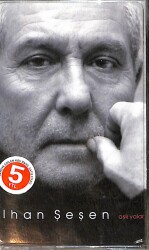 İlhan Şeşen – Aşk Yalan Kaset (Sıfır Kaset) KST28936 - Gökçekoleksiyon