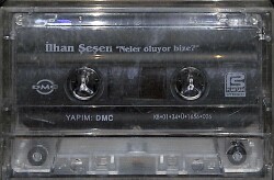 İlhan Şeşen - Neler Oluyor Bize Kaset (İkinci El) KST24446 - 3