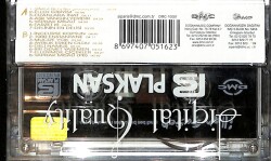 İlhan Şeşen - Şimdi Ben Bu Şarkıları Kime Söyliyeyim Kaset (Sıfır) KST28267 - 2