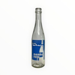 ILICA Memba Suyu Su Şişesi 30cl #CMK1304 - 2