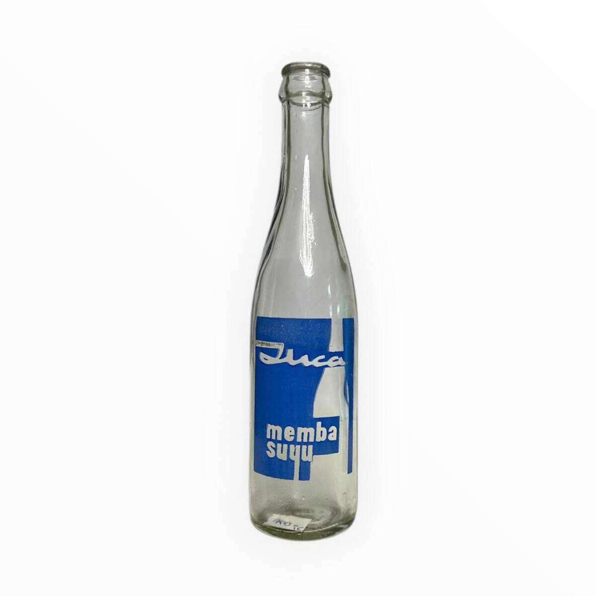 ILICA Memba Suyu Su Şişesi 30cl #CMK1304 - 2