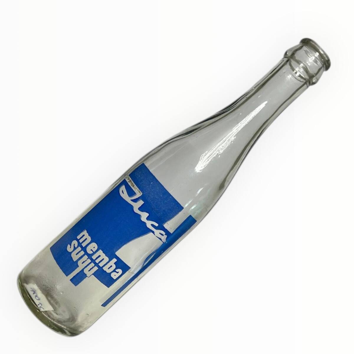ILICA Memba Suyu Su Şişesi 30cl #CMK1304 - 1