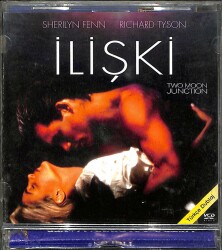 İlişki VCD Film (108.5) VCD24761 - 1