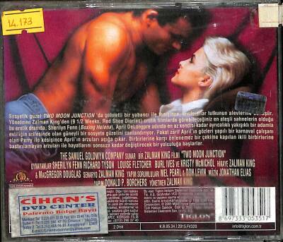 İlişki VCD Film (108.5) VCD24761 - 2