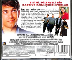 İlk 20 Milyon VCD Film (108) VCD23002 - 2