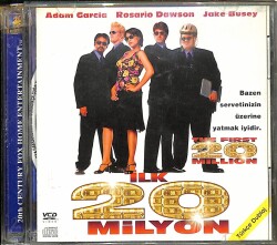 İlk 20 Milyon VCD Film VCD25124 - 3