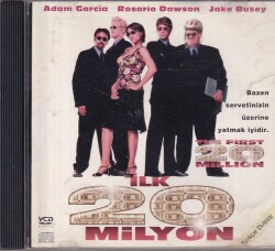 İlk 20 Milyon VCD Film VCD9003 - 1