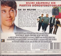 İlk 20 Milyon VCD Film VCD9003 - 2