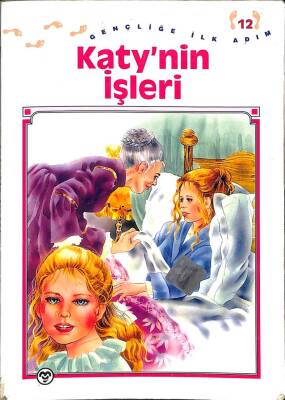 İlk Adım Klasik - Katynin işleri KTP248 - 1