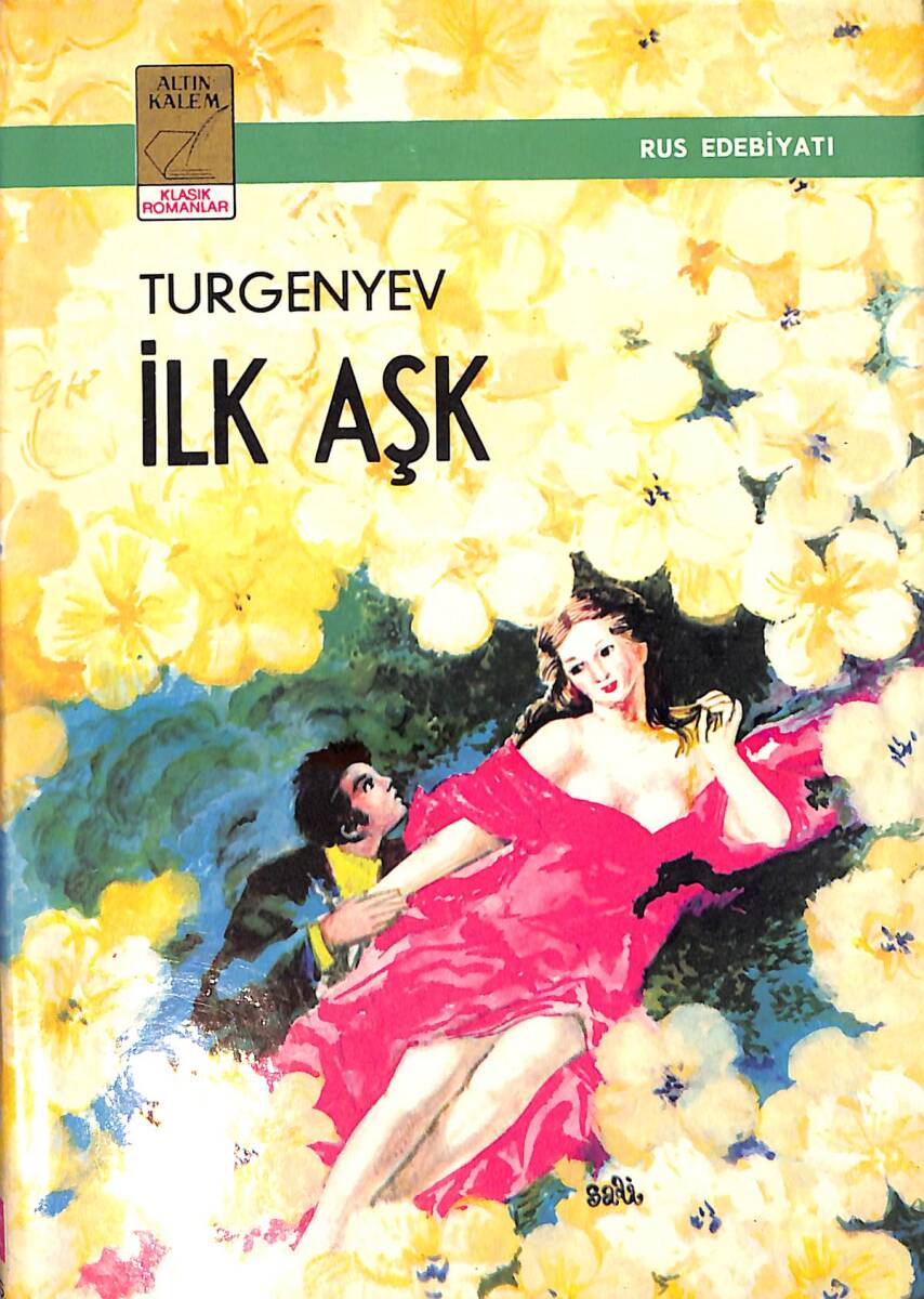 İLK AŞK NDR94144 - 1