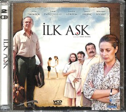 İlk Aşk VCD Film VCD27449 - 1