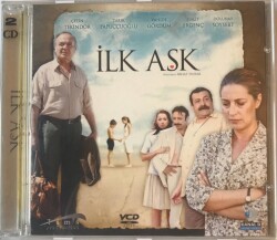 İlk Aşk VCD Film VCD4464 - 1