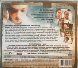 İlk Aşk VCD Film VCD4464 - 2