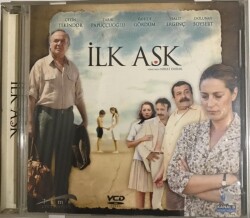 İlk Aşk VCD Film VCD5280 - 1