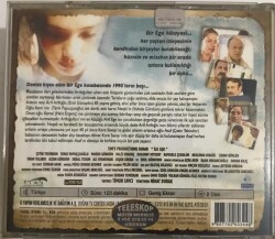 İlk Aşk VCD Film VCD5280 - 2