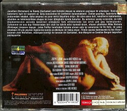 İlk Defa (Jack Nicholson) VCD Film VCD14119 - 2