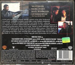 İlk Gün - Traınıng Day Orjinal VCD Film VCD28822 - 2