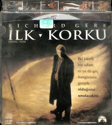 İlk Korku VCD Film VCD17976 - 1