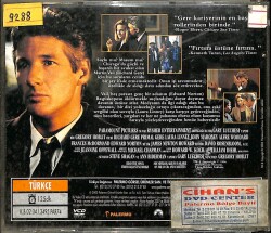İlk Korku VCD Film VCD17976 - 2