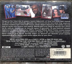 İlk Suç VCD Film (İkinci El - 10/7.5) VCD26445 - 2