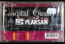İlkay Akkaya - Yine Kaset (Sıfır) KST27113 - 2