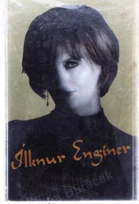 İlknur Enginer - Dünya Duracak Kaset KST12990 - 1
