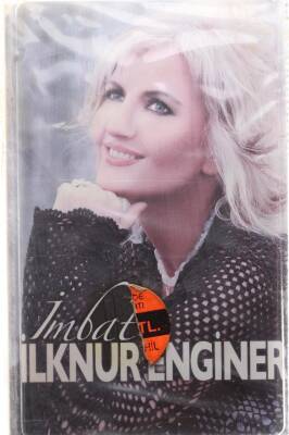 İlknur Enginer - İmbat Kaset KST7551 - 3