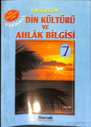 İlköğretim Din Kültürü ve Ahlak Bilgisi 7. Sınıf Ders Kitabı NDR99050 - Gökçekoleksiyon