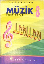 İlköğretim Müzik 8.Sınıf Ders Kitabı NDR99365 - Gökçekoleksiyon
