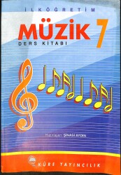 İlköğretim Müzik Kitabı 6.Sınıf NDR99114 - Gökçekoleksiyon