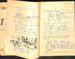 İlkokul 4.Sınıflar İçin Örneklerle Tahrir Çalışmaları NDR101296 - 2