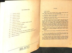 İlkokul Beşinci Sınıfta Tahrir NDR101294 - 3